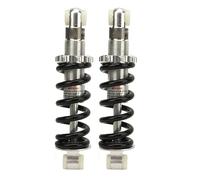 2 Pezzi Ammortizzatori, 170 mm 650 lbs 8mm Fori Ammortizzatore a Molla per 47cc 49cc Mini Moto ATV Pocket Bike Scooter
