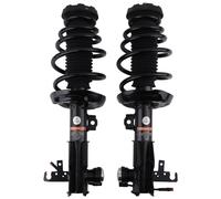 2 Pezzi Ammortizzatori Anteriori For Opel Insignia A G09 2008-2017 1.6 2.0 CDTi