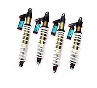 2 pezzi anteriore e 2 pezzi posteriore AMMORTIZZATORE adatto for CF 500 800 1000 SSV PARTI QUAD GO KART 7000-050500-20000 7000-060500-20000