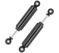 2 pezzi anteriori per Club Car Electric&Gas 2002 1014235