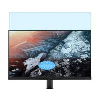 2 Pezzi Anti Luce Blu Pellicola Protettiva, compatibile con Acer NITRO KG1 KG271UXbmiipx VG272UW2bmiipx XF3 XF273UW2bmiiprx 27" Screen Protector Protezioni Schermo (Non Vetro Temperato)