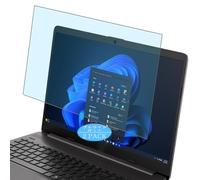 2 Pezzi Anti Luce Blu Pellicola Protettiva, compatibile con HP 250R G9 15.6" Laptop Screen Protector Protezioni Schermo (Non Vetro Temperato)
