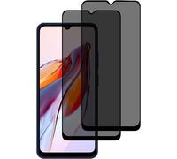 [2 Pezzi] Anti Spy Pellicola Protettiva in Vetro Temperato per Samsung Galaxy Xcover 7, Anti-Peeping Privacy Protezione Schermo, Anti-Spia Durezza 9H Protettiva Film,Privacy 3D Protezione Schermo