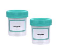 2 pezzi antiscivolo Grip Powder Instrument Enhancer per strumenti musicali e sport assorbe il sudore migliora il controllo antiscivolo Enhancer