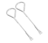 2 Pezzi Apribarattoli In Multifunzione Per E