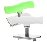 2 Pezzi Apribarattoli Multifunzionale Per Deboli