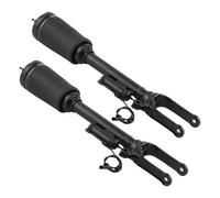 2 pezzi Aria Ammortizzatori anteriori for MERCEDES ML GL Classe w164 x164