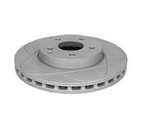 2 pezzi ATE di dischi freno