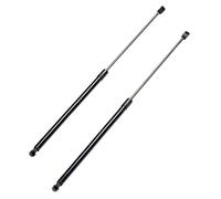 2 Pezzi Auto Ammortizzatori cofano motore per Chevrolet Camaro Pontiac Firebird 1982-1992, Molla A Gas Ammortizzatori, Anteriore del Cappuccio Gas Struts Bar Sostituisci