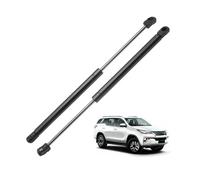 2 Pezzi Auto Ammortizzatori Cofano Posteriore, per Ford Focus Mk4 Hatchback (HN) 2018-2021(OEM:JX7BA406A10AB) Molle a Gas Baule Posteriore Pistoni Portellone Posteriore