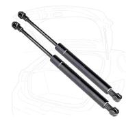 2 Pezzi Auto Coppia Molle Gas Per Mitsubishi Colt VI Hatchback (Z30) 3-Door 2003-2012(OEM:MR959243)-44.1cm, Pistoni Ammortizzatori Baule Posteriore Idrauliche Staffa Antiurto