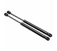 2 Pezzi Auto Molla A Gas Posteriore Bagagliaio per Mini (F56) Cooper S 2013-2014, Portellone Posteriore Baule Pistoni Ammortizzator Barra di Supporto Auto Puntone Accessoires