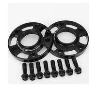 2 Pezzi Auto Per F20 F21 F30 F31 F80 F82 Adattatori Per Ruote Forgiati In Alluminio 7075 Da 12 15 20 Mm Distanziali PCD 5x120 CB 72.5 Mm ID = OD Distanziale Ruota Adattatore(2PCS 12MM)