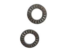 2 pezzi AX917 Cuscinetto a rulli reggispinta con rondella AX917+CP917