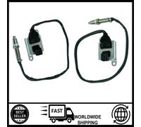 2 Pezzi Azoto Ossido Sensori Pre-post Gatto 55598169, 55598161 Per Opel Zafira