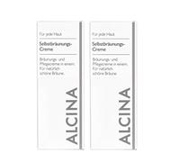 Alcina Crema autoabbronzante 50 ml