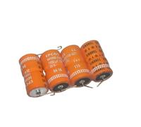 2 pezzi B41690-S5158-Q21 B41690S5158Q21 B41690 1500uf 25V elettrolisi