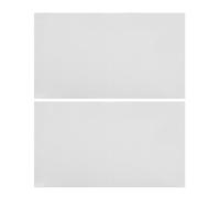 2 Pezzi Bandiere Da Vuote Per Decorazioni E