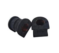 2 pezzi barra antirollio anteriore boccola collegamento stabilizzatore staffa di montaggio compatibile con GAC GS8 1a generazione 2016 2021 Trumpchi GS7 2017 2020