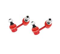 2 Pezzi Barra Antirollio Anteriore Collegamenti Kit Collegamento Stabilizzatore Parti Sospensione Automobilistiche Compatibile Con Toyota Per Tacoma 2001 2002 2003 2004 Boccole Barra Stabilizzatrice