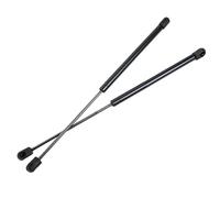 2 Pezzi Barre di Supporto per ammortizzatori a Molla per Cofano Anteriore,Adatte per Chevrolet Captiva 2006-2019 96830124 Accessori per Auto,ammortizzatori