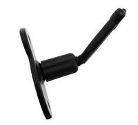 2 Pezzi Base In Metallo Per Montaggio A Parete 4/4 Violino Gancio Accessori Accessori Per Violino