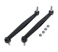 2 pezzi bilanciere in metallo per Opel per Astra per G per H per J per Good Fit