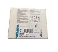 2 pezzi blocco interruttore ausiliario Siemens 3RV1901-1A