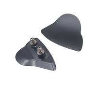 2 pezzi Blocco specchio Off Passa sostituzione stabile perper Yamaha YZF-R7