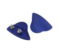 2 pezzi Blocco specchio Off Passa sostituzione stabile perper Yamaha YZF-R7
