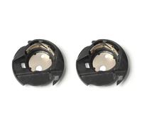 2 Pezzi Bobbin Case Q6A0764000 Adatto per Singer 2010 3321 3323 Talent 44112256