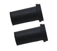 2 pezzi boccola guida coperchio frizione adatta for 340 345 346 350 351 353 357 359 435 440 445 450 455 460 461 parti motosega