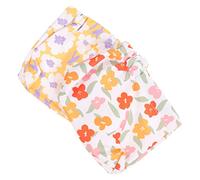 2 Pezzi Borsa Trousse Viaggio per Rossetto e Accessori Organizer Portatilper Monete Design e Compatto