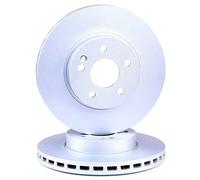 Disco freno BOSCH 0 986 479 C50 per KIA CARENS IV 1.6 2013-2016