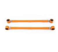 2 PEZZI BRACCIO CAMBER REGOLABILE FOR MINI COOPER R50 R52 R53 R55 R56 R57 R58