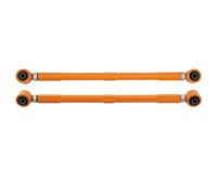 2 PEZZI BRACCIO CAMBER REGOLABILE FOR MINI COOPER R50 R52 R53 R55 R56 R57 R58