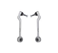 2 pezzi braccio di controllo anteriore inferiore sinistro destro compatibile for BMW E90 E91 E92 E93 E81 X1 Z4 128i 135i 328i 330i 335i 2006-2015