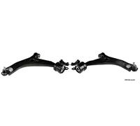 2 Pezzi Braccio Sospensione Inferiore Anteriore Per MAZDA 5 CR19