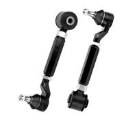 2 PEZZI BRACCIO SOSPENSIONE POSTERIORE CON SNODO SFERICO FOR HONDA ACCORD 03-07