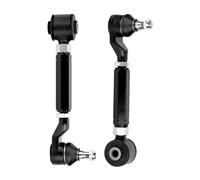 2 PEZZI BRACCIO SOSPENSIONE POSTERIORE CON SNODO SFERICO FOR HONDA ACCORD 03-07