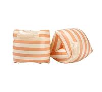 2 pezzi Braccioli da nuoto Braccioli Braccioli Braccioli Nuoto Anelli per Spiaggia Outdoor Learning Rosa, Rosa ciliegia, 18 x 16,5 cm