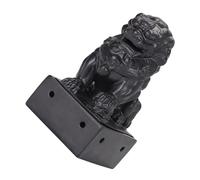 2 Pezzi Bruciatore In Per Meditazione