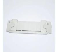 2 pezzi C12C806372 Alimentatore di fogli singoli 50 pagine A4 compatibile con i modelli di stampante FX-870 FX-880 FX-880+ LQ-300 LQ-300+ LQ-580 LX-300 LX-300+ per il numero di parte C12C806372