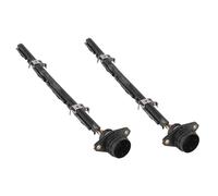2 Pezzi Cablaggio Iniettore Motore Auto per 1.9 TDI / PD 038971600 J9Y27425