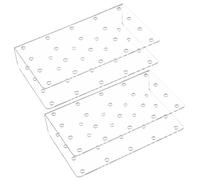 2 pezzi Cake Pop Stand supporto lecca-lecca Cake Pops espositore lecca-lecca