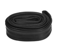 2 Pezzi Camera D’aria Bici 700c 35-43c Nera con Valvola Americana | Butile, per Biciclette da Strada, Accessorio Sostitutivo per Pneumatici, Inflazione Pratica, Uso in Ogni Stagione