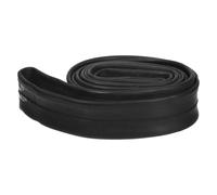2 Pezzi Camera D’aria per Bici da Corsa 700x35-43c, Valvola 48mm | Butile Nero, Ricambio per Ruote Stradali, Gonfiaggio Pratico e Assorbimento Urti, Uso in Ogni Stagione