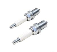 2 pezzi Candele di accensione per motore OHV 2513223S e 25 132 23-s Ricambio per Champion RC12YC e 759-3336 tosaerba Accessori ad alta temperatura Resistente Facile montaggio Migliore efficienza di