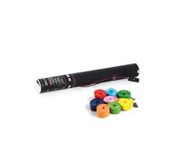 2 pezzi - Cannone elettrico TCM FX per Stelle Filanti Elettrico Multicolore 50 c