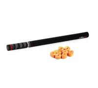 2 pezzi - Cannone Manuale TCM FX: Spara Stelle Filanti Arancione 80 cm